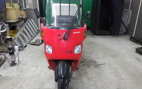 HONDA GYRO CANOPY 2002 TA03