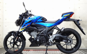 SUZUKI GSX-S125 ABS DL32B