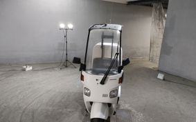 HONDA GYRO TA03