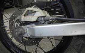 YAMAHA SEROW 225 Gen.3 1992 DG08J
