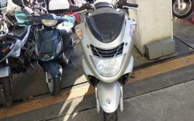 SYM RV125 EFi