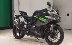 KAWASAKI ZX-25R-2SE 2026 ZX250H