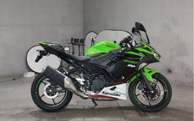 KAWASAKI NINJA 400 2021 EX400G