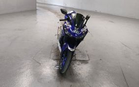YAMAHA YZF-R25 RG10