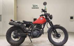 YAMAHA TW225 2023 DG09J