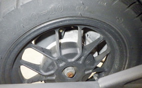 HONDA ﾀﾞﾝｸ 2025 AF78