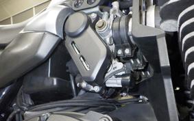 YAMAHA XJR1300 Gen.2 2013