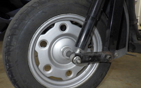 HONDA GYRO X TD01