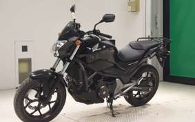 HONDA NC750S 2018 RC70