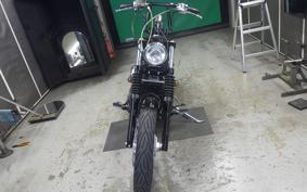 YAMAHA DRAGSTAR 400 1997 4TR