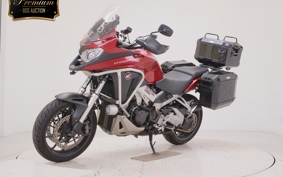 HONDA VFR800X 2018 RC80