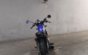 SUZUKI GLASS TRACKER BIG BOY NJ47A