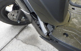 YAMAHA AXIS 125 Z SEJ6J