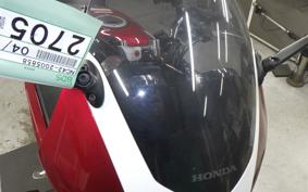 HONDA CB400S BOL D'OR-4AEパ 2021 NC42