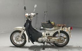 HONDA LITTLE CUB C50