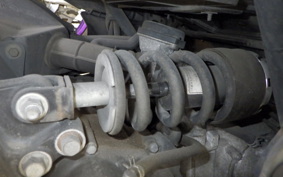 YAMAHA MAJESTY 250 Gen.4 SG20J