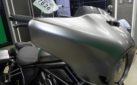 HONDA REBEL 1100 T 2025 SC87