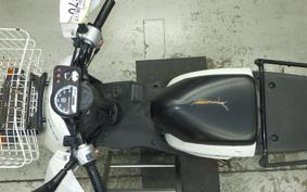 YAMAHA GEAR Gen.2 UA08J