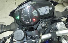 YAMAHA MT-25 RG10J