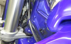 YAMAHA WR250F E CG16W