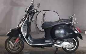 VESPA GTS150 SUPER M4590