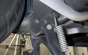 SUZUKI ADDRESS V125 2010 DT11A