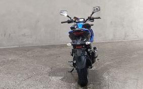 SUZUKI JIKUSA-150 ED13N