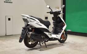 KYMCO RACING KING 180 FI