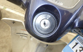 YAMAHA MATE 50 UA04J