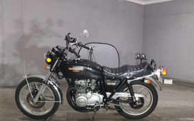 HONDA CB400 1988 CB400F