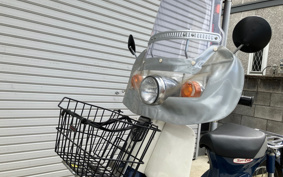 HONDA SUPER CUB50 AA01