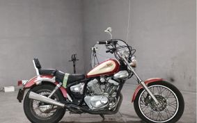 YAMAHA VIRAGO250S 3DM