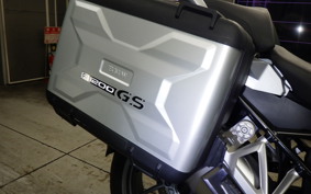BMW R1200GS 2017