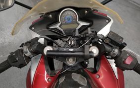 HONDA CBR250R MC41