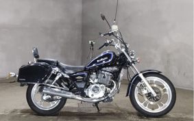 SUZUKI GZ125HS PCJG3