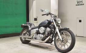 YAMAHA DRAGSTAR 400 1996 4TR