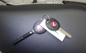 HONDA CT125-2 JA65