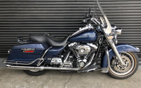 HARLEY FLHR1340 2007 FB4