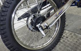 SUZUKI TS50 Hustler SA11A