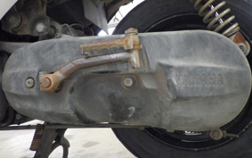 YAMAHA JOG ZR Gen.2 SA16J