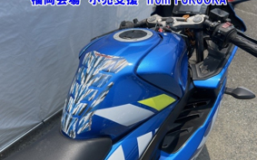 OTHER GSX-R125A