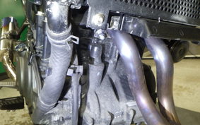 KAWASAKI Z400 Gen.2 2023 EX400L