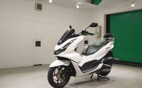 HONDA PCX125 2014 JK05