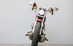 HARLEY FXE Super Glide 2016 BAK