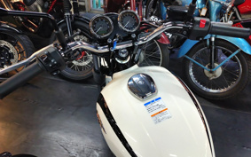 KAWASAKI W230 BJ230A