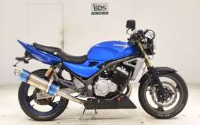 KAWASAKI BALIUS 250 Gen.2 ZR250B