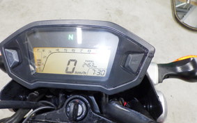 HONDA ｸﾞﾛﾑ 2012 JC61