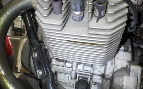 MOTO GUZZI BREVA 750 2004