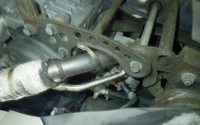 YAMAHA MAJESTY 125 FI