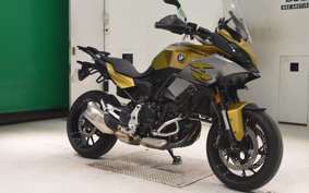 BMW F900XR 2020